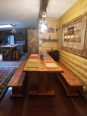Restauration