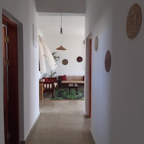 Interior - Lovely 4-bed Villa for Rent in Nungwi, Zanzibar (Nungwi)
