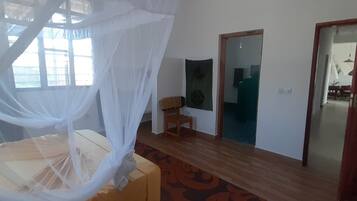 Villa, Multiple Beds | 4 bedrooms, free WiFi, bed sheets