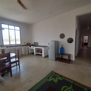 Villa, Mehrere Betten | Wohnzimmer