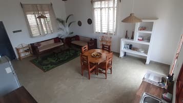 Vila, Beberapa Tempat Tidur | Ruang keluarga