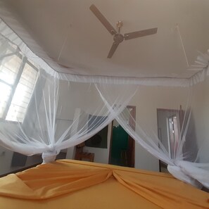 Villa, Multiple Beds | 4 bedrooms, free WiFi, bed sheets