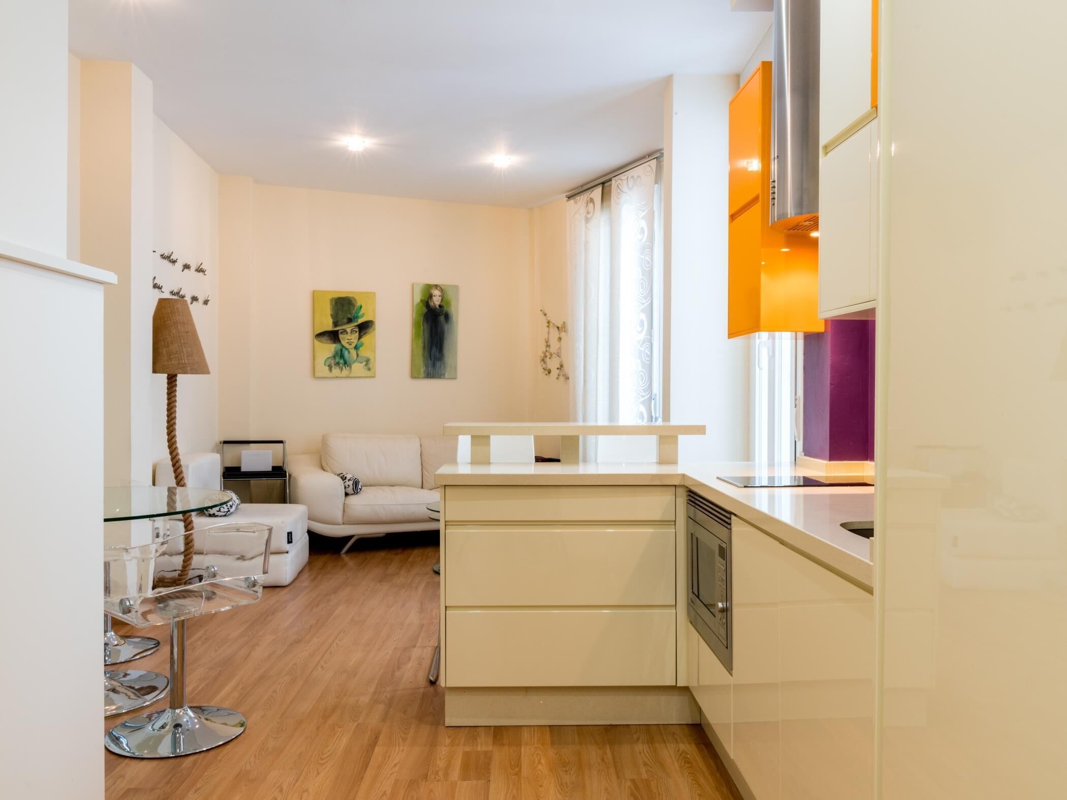 Intérieur