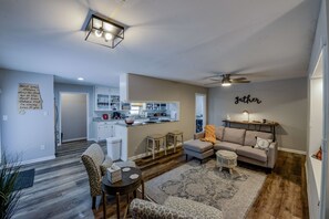 スマートテレビ