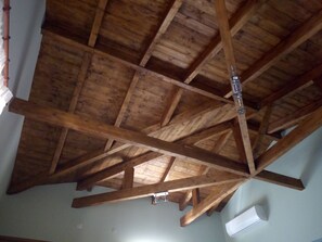 Cottage, Multiple Beds | Interior - Nice Villa With Garden in Ancient Olympia, Greece (Archaia Olympia)