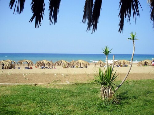 Nice Villa With Garden in Ancient Olympia, Greece