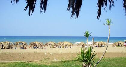 Nice Villa With Garden in Ancient Olympia, Greece