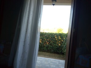 Cottage, Multiple Beds | View from property - Nice Villa With Garden in Ancient Olympia, Greece (Archaia Olympia)