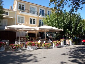 Cottage, Multiple Beds | Exterior - Nice Villa With Garden in Ancient Olympia, Greece (Archaia Olympia)