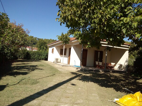 Cottage, Multiple Beds | Exterior