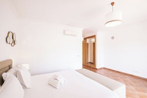 2 habitaciones y caja de seguridad en la habitación 