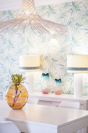 Dining - Villa Isabella - FARM VILLAGE (Albufeira)