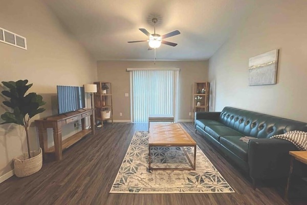 Your go-to spot for chill vibes and good times.