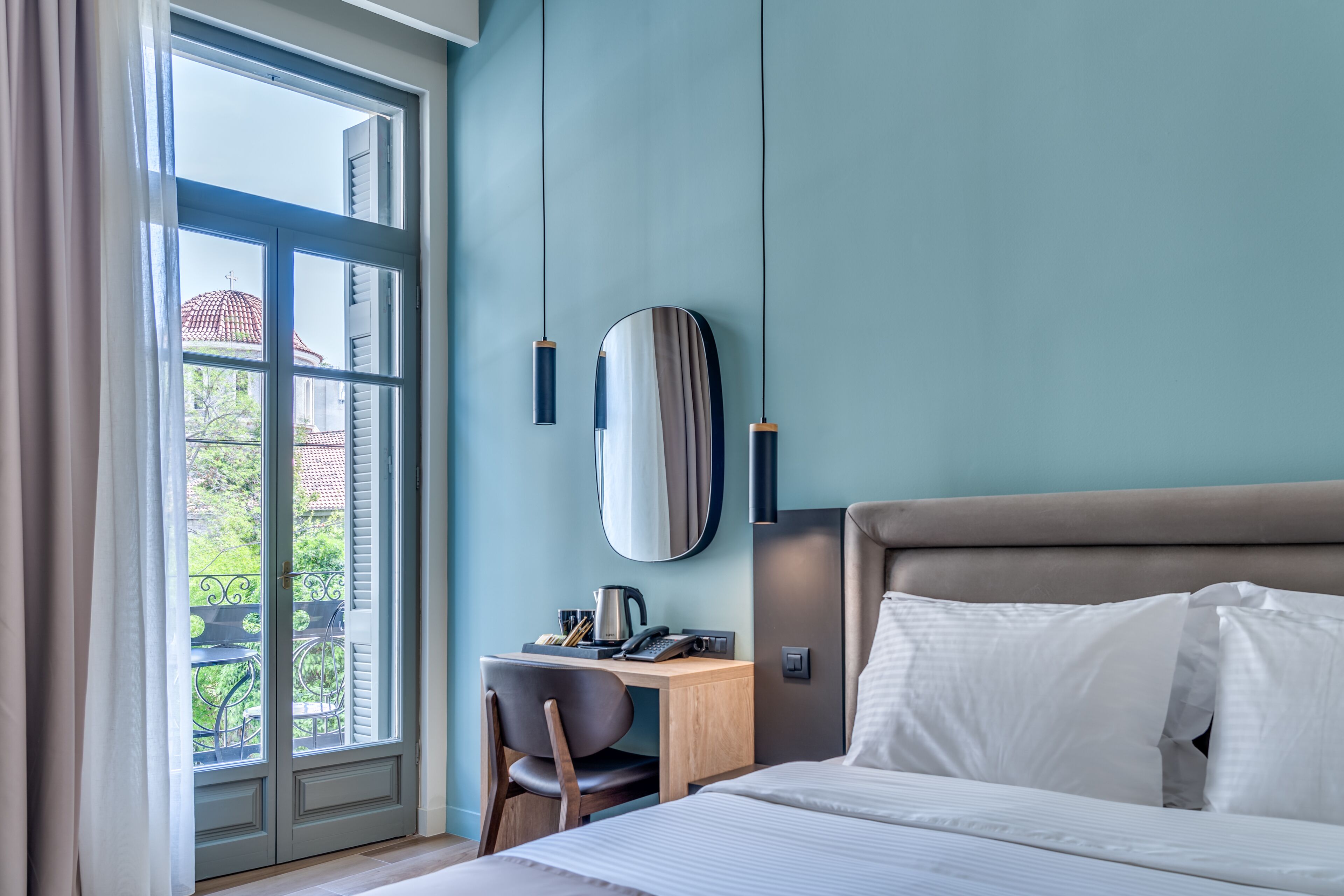 Foto - Philia Boutique Hotel