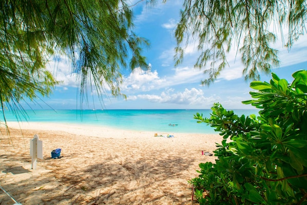 Plage