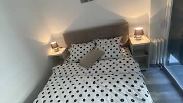 1 bedroom, WiFi