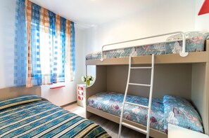 2 chambres
