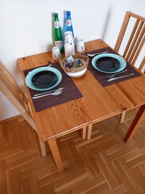 Speisen