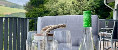 Nourriture et boissons