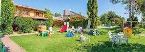 Espace pour enfants