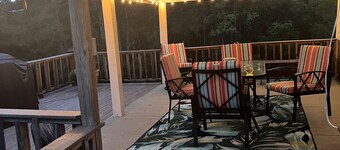 The 1st Camp You'll Want to Stay At! Private Boat Launch & Plenty of Outdoor Fun