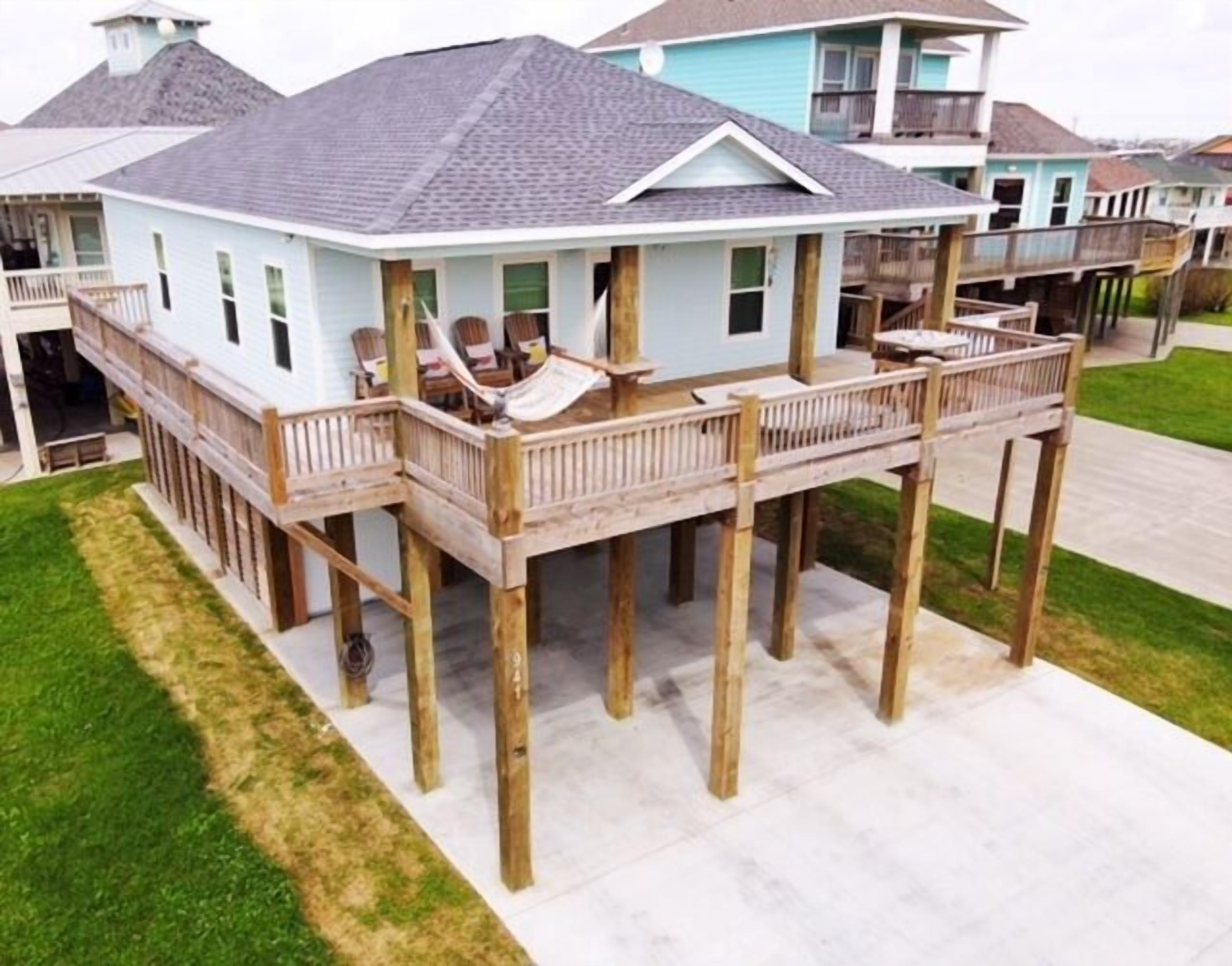 Beach Please!, Pet Friendly, Sleeps 14