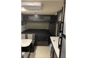 Room - Campground Weatherford / Fort Worth West KOA (RV Rental with Delivery Only) (Weatherford)