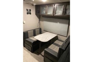 Interior - Campground Weatherford / Fort Worth West KOA (RV Rental with Delivery Only) (Weatherford)