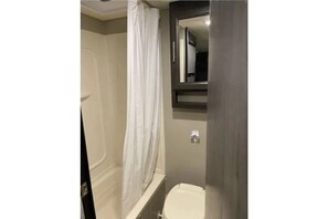 Bathroom - Campground Weatherford / Fort Worth West KOA (RV Rental with Delivery Only) (Weatherford)