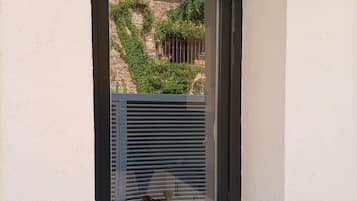 Außendetails
