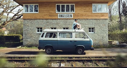 Ringelstein signal box