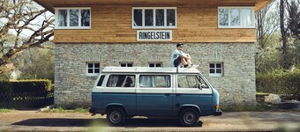 Ringelstein signal box