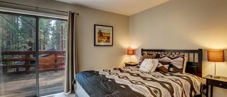 独立别墅, 多张床, 热水浴缸, 山景 (Paloma Place) | 4 多间卧室、特色装修、特色家居、免费 WiFi