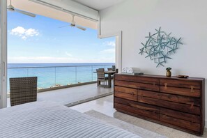 1 soverom, strykejern/-brett, wi-fi og sengetøy