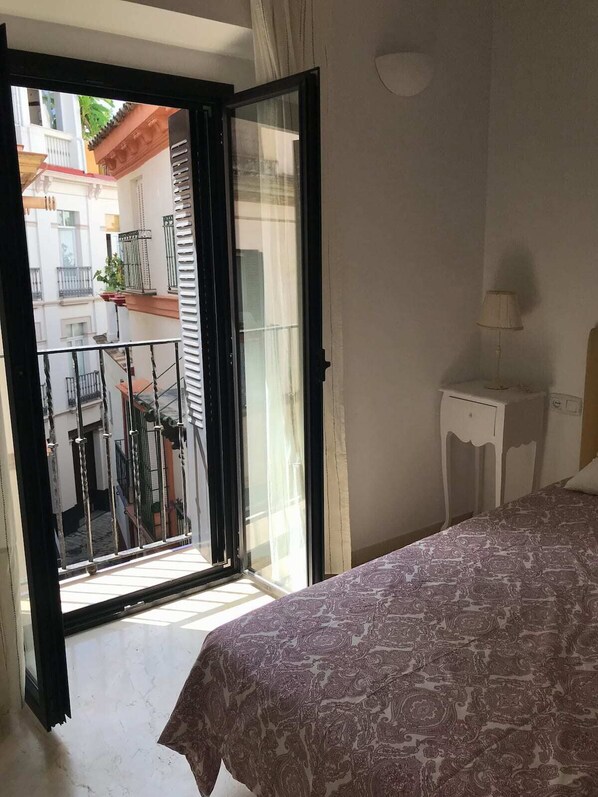 2 bedrooms, WiFi