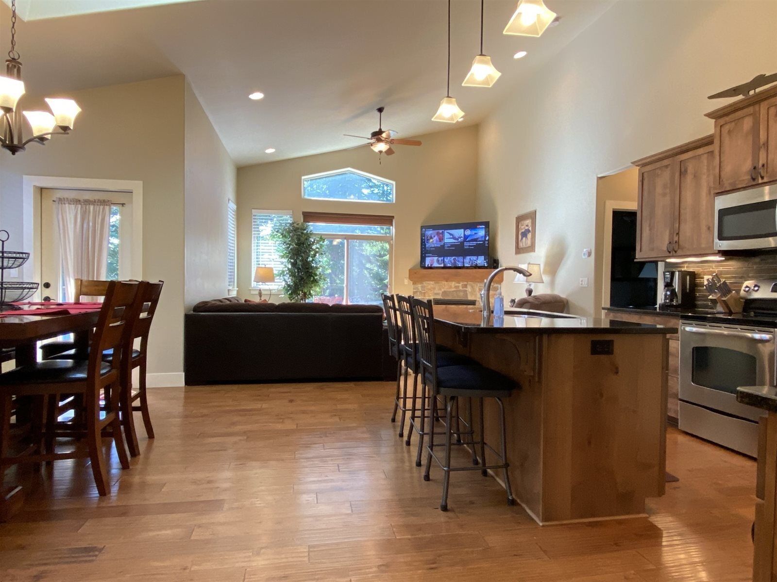 House (OL243) | Exterior