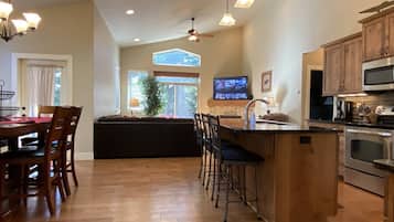 House (OL243) | Exterior