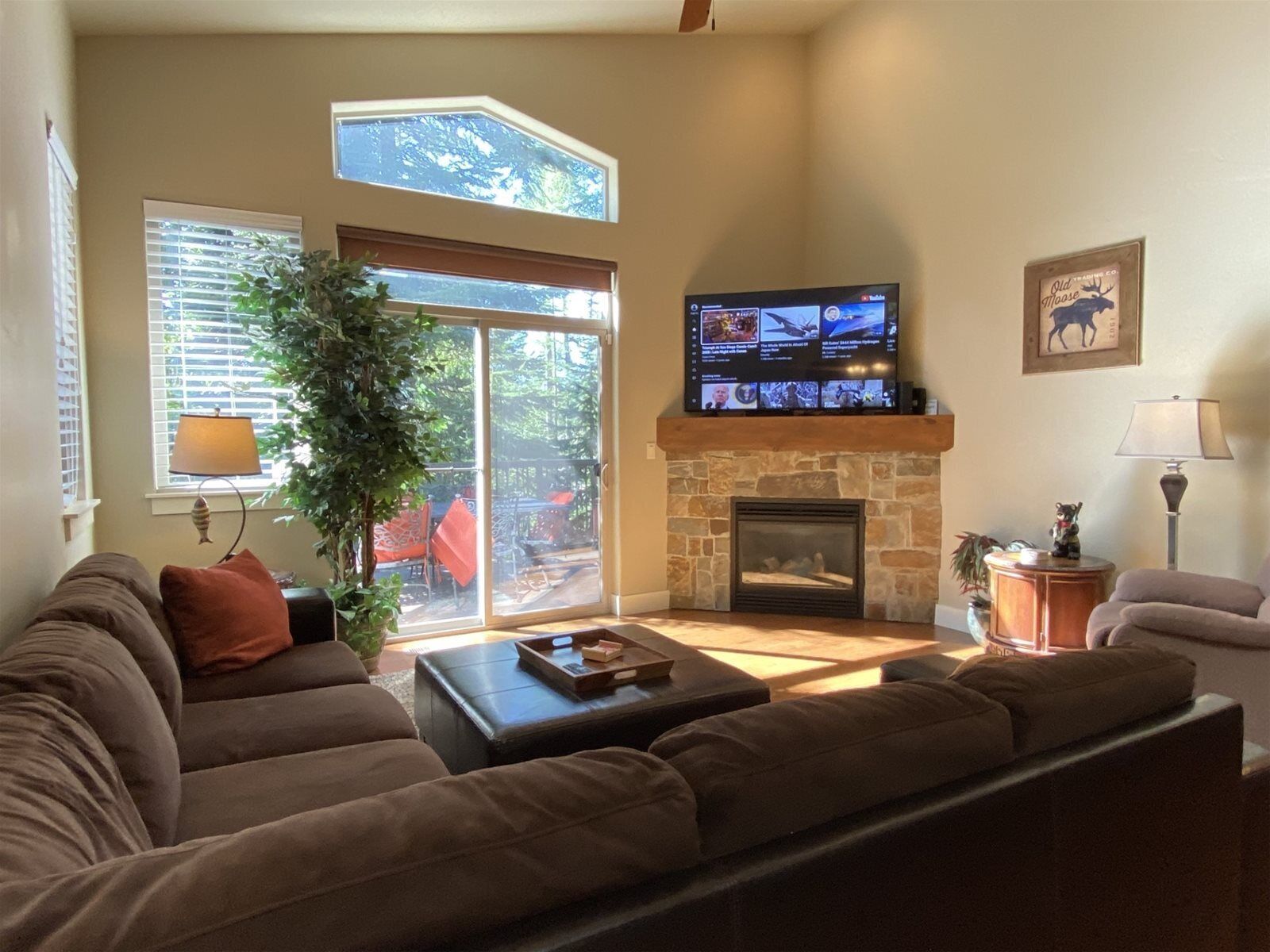 Casa (OL243) | Esterni