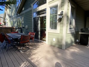 Balcony - Ol243 (Columbia Falls)