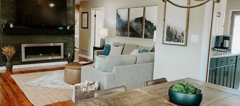 Midtown Cottage- Self Check-In & Centrally Located in Owensboro