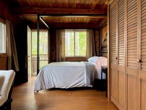 7 Schlafzimmer, WLAN, Bettwäsche
