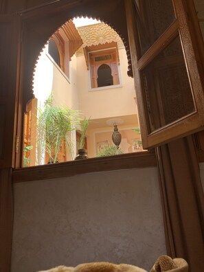 Intérieur