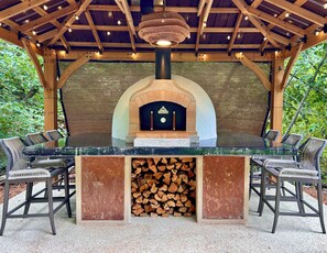 Property grounds - Rustic Modern Chalet on Seven Acres at Sundance (Sundance)