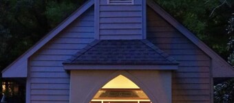 Great rates in July at Family Tides!  First Floor.  Pet Friendly.