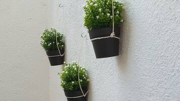 Details aan de binnenkant