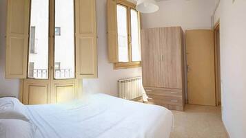 3 slaapkamers, gratis wifi, beddengoed