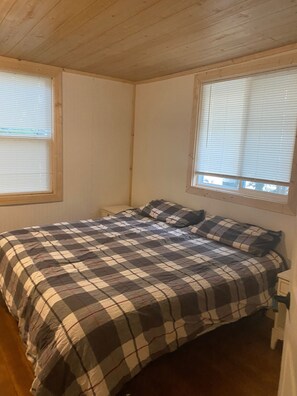 4 habitaciones, escritorio, wifi gratis y ropa de cama 