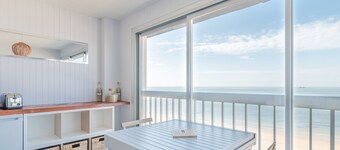 LE PANORAMIQUE - Face mer - Wifi