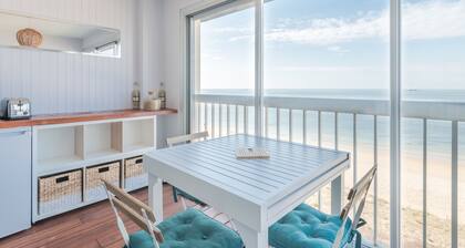 LE PANORAMIQUE - Face mer - Wifi