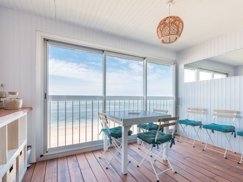 LE PANORAMIQUE - Face mer - Wifi